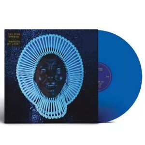 Childish Gambino Awaken, My Love LP ~ Exclusive Colored Vinyl ~ New/Sealed!